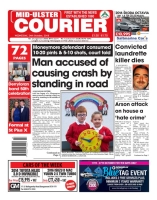 Mid Ulster Courier
