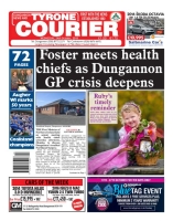 Tyrone Courier