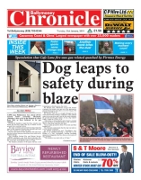 Ballymoney Chronicle
