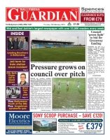 Ballymena Guardian