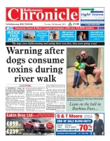 Ballymoney Chronicle