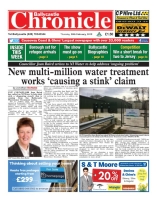 Ballycastle Chronicle