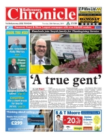 Ballymoney Chronicle