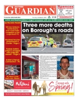 Antrim Guardian