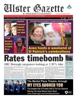 Ulster Gazette