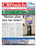Ballycastle Chronicle