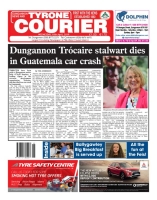 Tyrone Courier