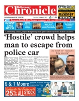 Ballymoney Chronicle