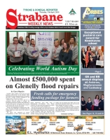 Strabane Weekly News