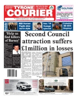 Tyrone Courier