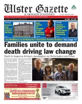 ulstergazette