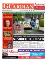 Antrim Guardian