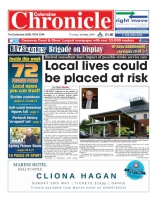 Coleraine Chronicle