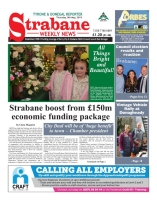Strabane Weekly News