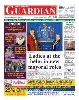 Ballymena Guardian