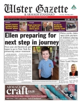 ulstergazette