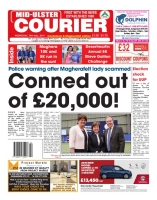 Mid Ulster Courier