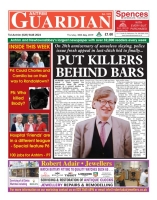 Antrim Guardian