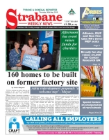 Strabane Weekly News