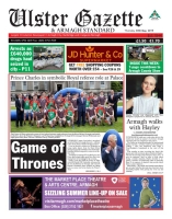 Ulster Gazette