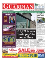 Ballymena Guardian
