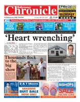 Ballymoney Chronicle