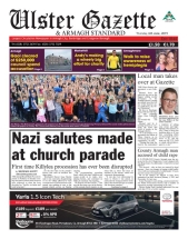 ulstergazette