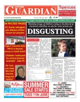 Antrim Guardian