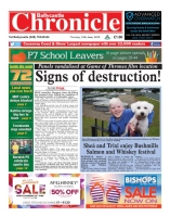 Ballycastle Chronicle