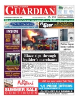 Ballymena Guardian