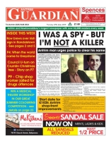 Antrim Guardian