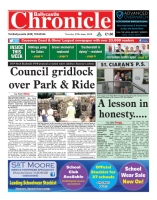 Ballycastle Chronicle