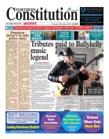 Northern Constitution