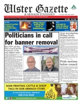 ulstergazette