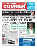 Tyrone Courier