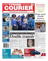 Tyrone Courier