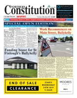 Northern Constitution