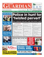 Antrim Guardian