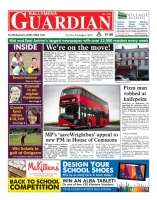 Ballymena Guardian