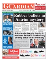 Antrim Guardian