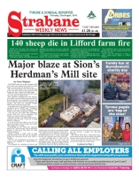 Strabane Weekly News