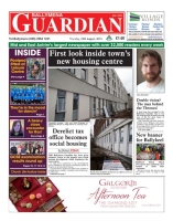 Ballymena Guardian