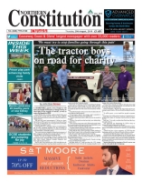 Northern Constitution