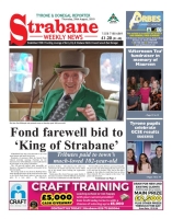 Strabane Weekly News