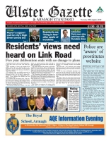 Ulster Gazette