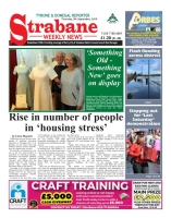 Strabane Weekly News