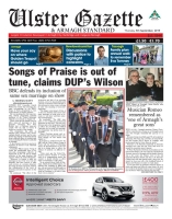 Ulster Gazette