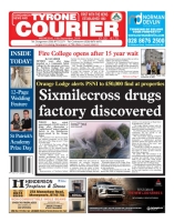 Tyrone Courier