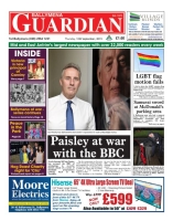 Ballymena Guardian