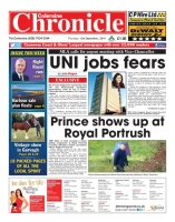 Coleraine Chronicle
